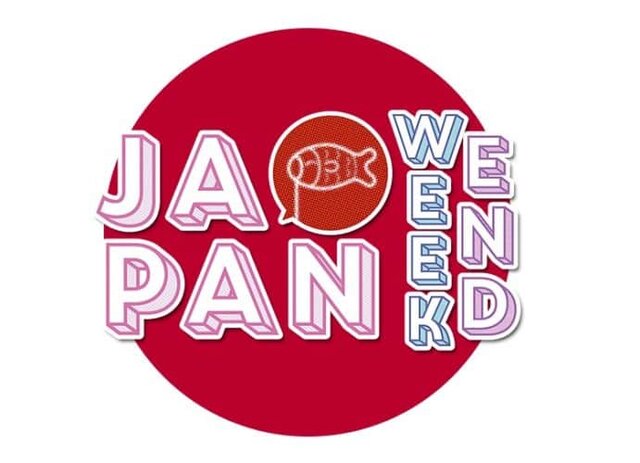 Japan Weekend