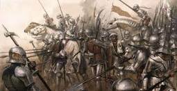 Guerra civil Castilla