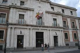 Audiencia de Valladolid