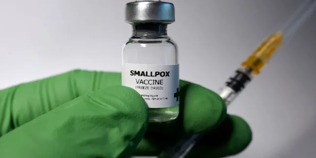 WHA Announces the Eradication of Smallpox