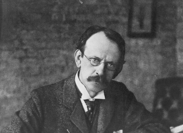 J.J. Thomson