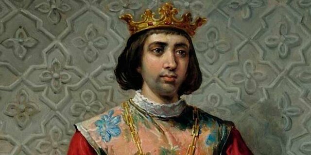 1474: Muere Enrique IV