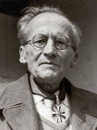 Erwin Schrödinger death