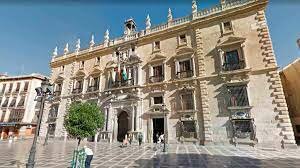 Audiencia de Granada