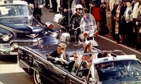 president kennedy assassination in dallas texas