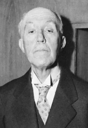 Louis De Broglie death