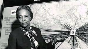 Flemmie Pansy Kittrell