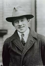 Werner Heisenberg born