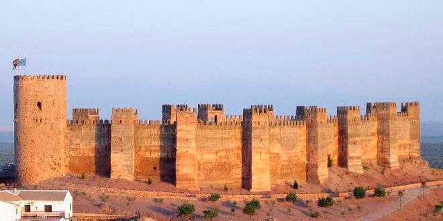 Els regnes taifes es divideixen