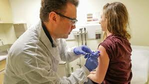 Pfizer Covid-19 Vaccine Given Emergency Use Authorization