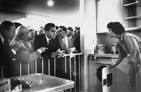Kitchen Debate