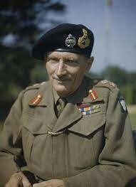 Bernard Law Montgomery