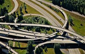 National Interstate and Defense Highway Act