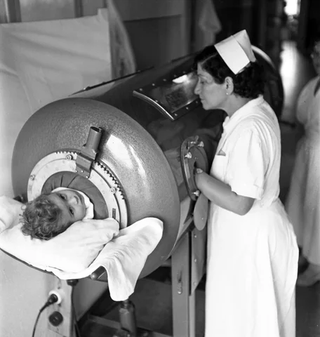Licensure of the First IPV Vaccine