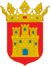 Regne de Castilla