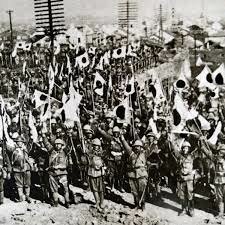 Rape of Nanjing