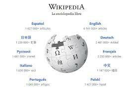 Wikipedia