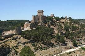 Els cristians conquisten els valls de l'Ebre i del Tajo