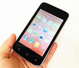 Early Advancement to Cellphone