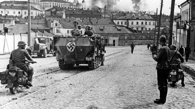 Battle of Stalingrad