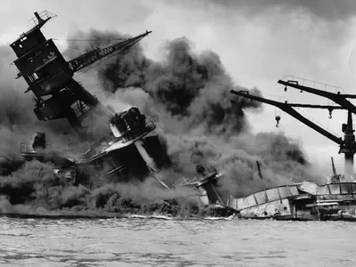 Pearl Harbor