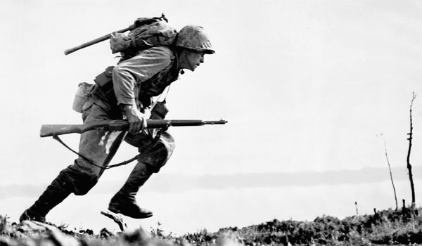 Battle of Okinawa