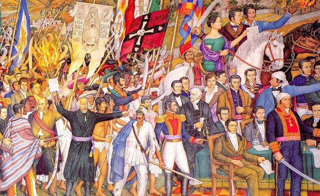 Sentimientos de la Nación