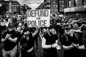 Defunding the Police