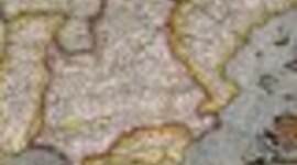 Timeline: La Catalunya mediaval