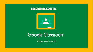 Google Classroom