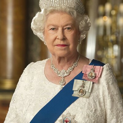 Timeline: Elizabeth II
