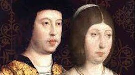 Timeline: LÍNEA DEL TIEMPO REYES CATÓLICOS