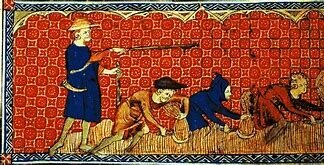 Sentencia arbitral de Guadalupe