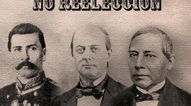 Timeline: Antecedentes del Porfiriato