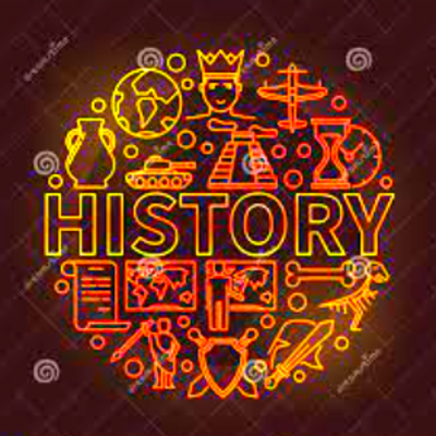 Timeline: History😝😝