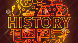 Timeline: History😝😝