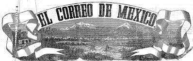 Periódico "El Correo de México", de Ignacio Ramírez