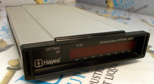 Hayes Smartmodem