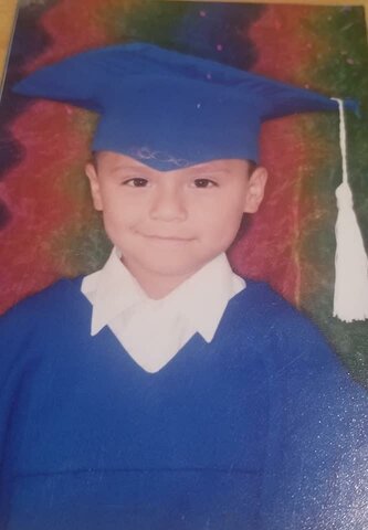 Graduación del kínder