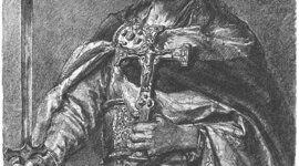 Timeline: Panowanie Mieszka I