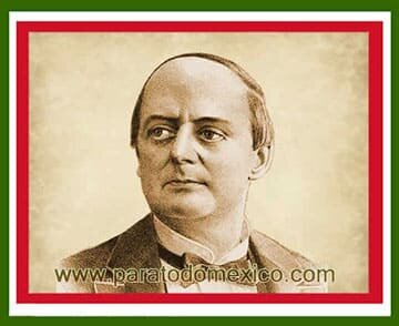 INICIO DEL PERIODO PRESIDENCIAL DE SEBASTIAN LERDO DE TEJADA