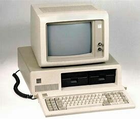 Personal Computer
