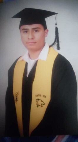 Graduación de la prepa