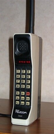 The Cell Phone