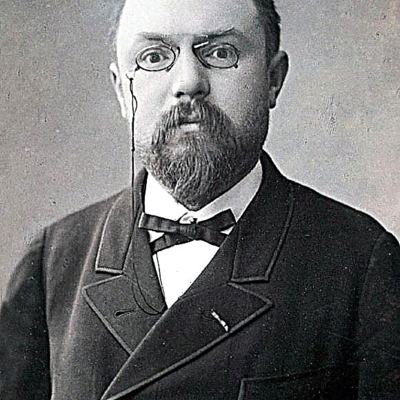 Timeline: Henri Poincare