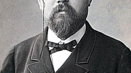 Timeline: Henri Poincare