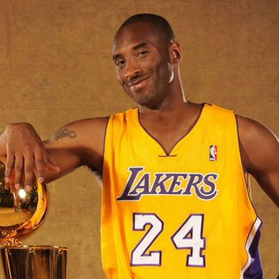 Timeline: Kobe Bryant