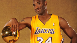 Timeline: Kobe Bryant