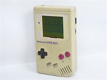Game Boy