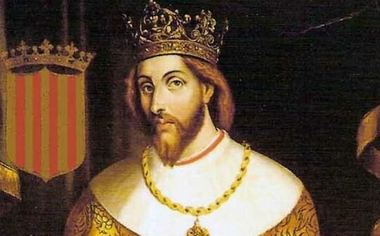 Jaume I el Conqueridor